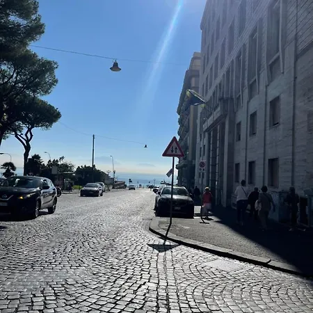 Giulieda In Wonderland * Naples