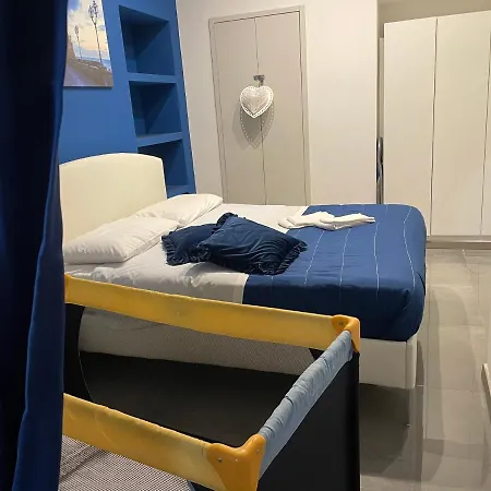 Holiday home Giulieda In Wonderland Naples