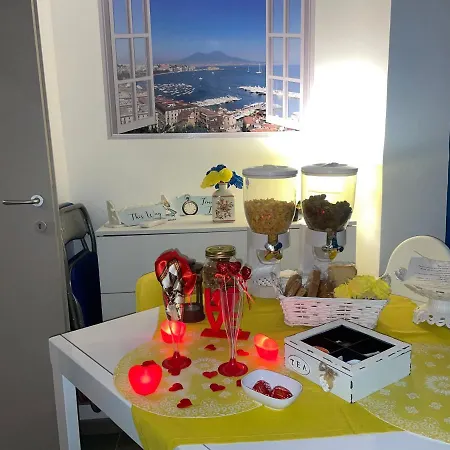 Holiday home Giulieda In Wonderland *