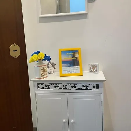 Holiday home Giulieda In Wonderland Naples