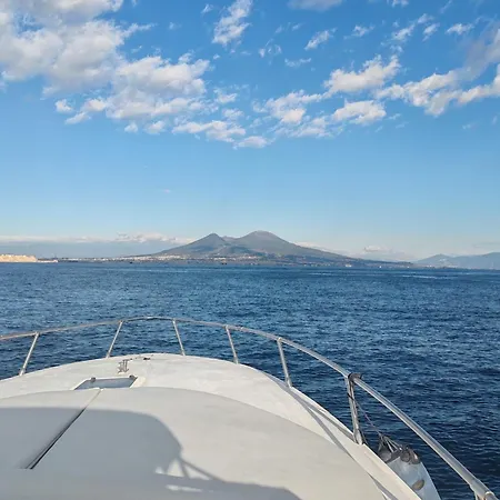 Giulieda In Wonderland * Naples