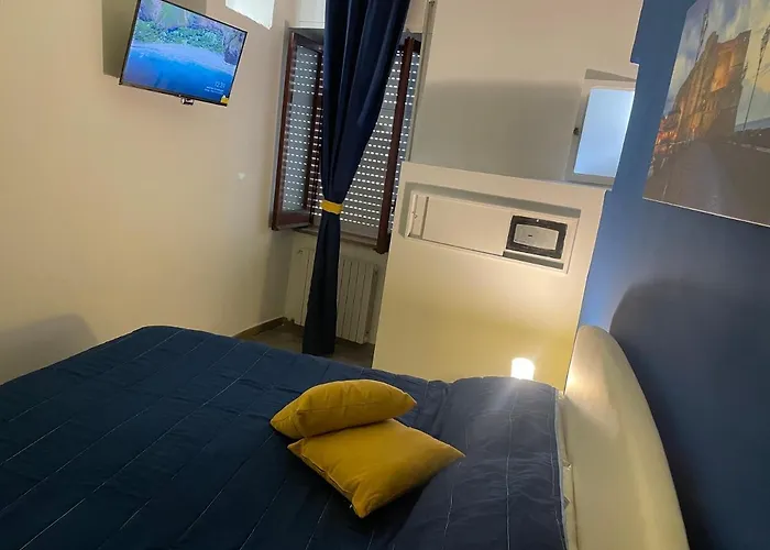 Giulieda In Wonderland Casa vacanze