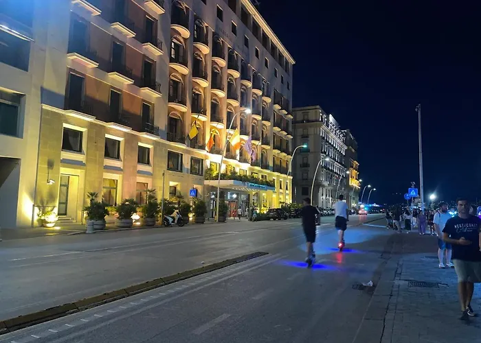 Casa vacanze Giulieda In Wonderland