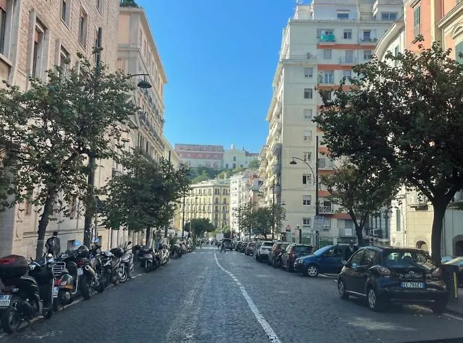 Casa vacanze Giulieda In Wonderland