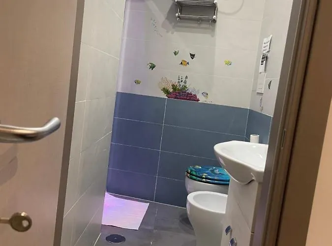 Casa vacanze Giulieda In Wonderland