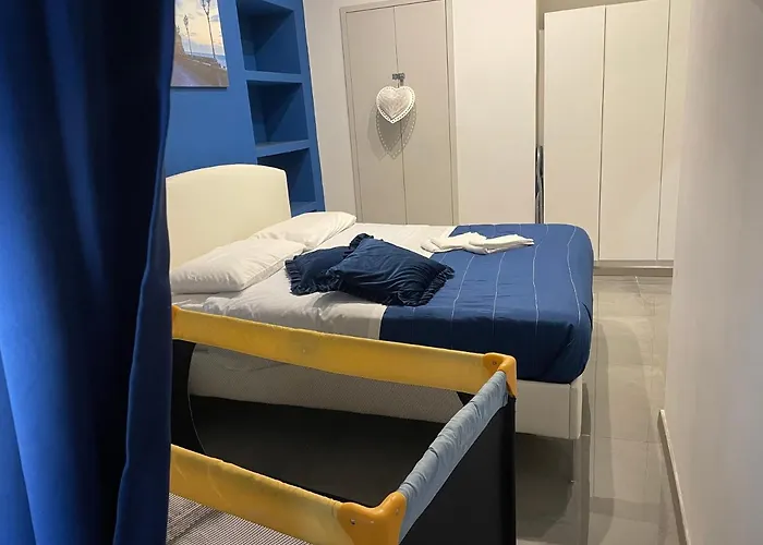 Casa vacanze Giulieda In Wonderland Napoli