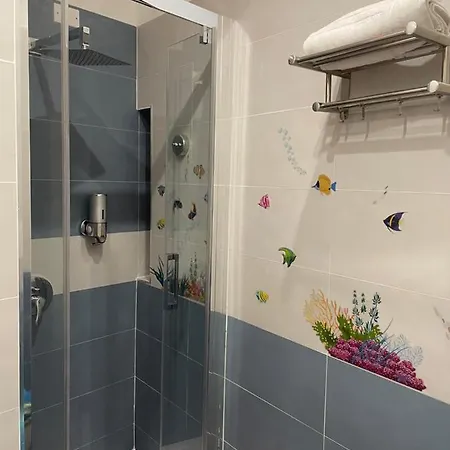 Giulieda In Wonderland Tatil Evi