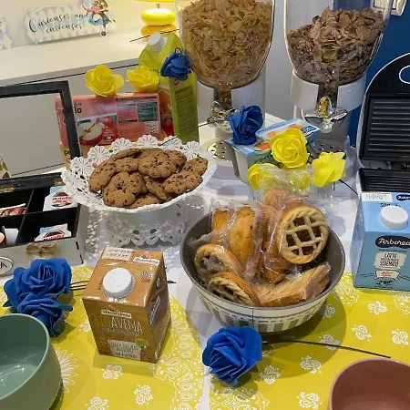 Giulieda In Wonderland