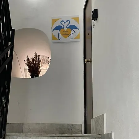 Giulieda In Wonderland Tatil Evi