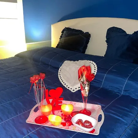 Tatil Evi Giulieda In Wonderland *